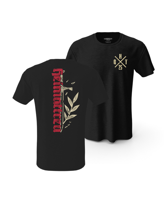 SCHWERT- T-Shirt