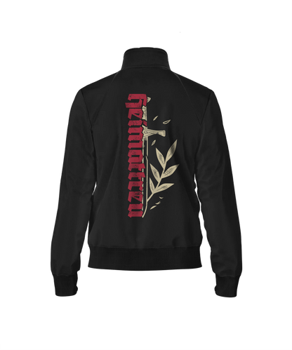 SCHWERT - Trainingsjacke