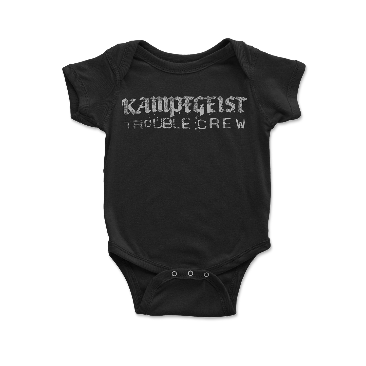 Trouble Crew Babybody