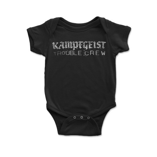 Trouble Crew Babybody