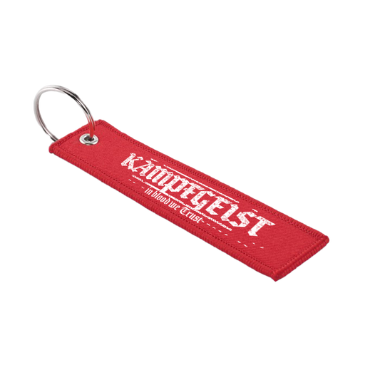 KAMPFGEIST - Flight Anhänger