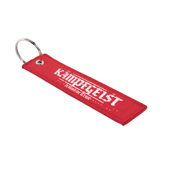 KAMPFGEIST - Flight Anhänger