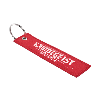 KAMPFGEIST - Flight Anhänger