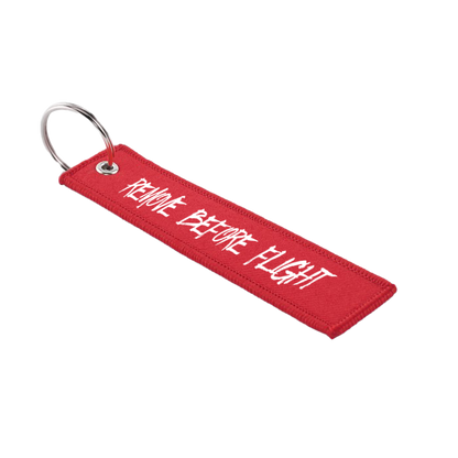 KAMPFGEIST - Flight Anhänger