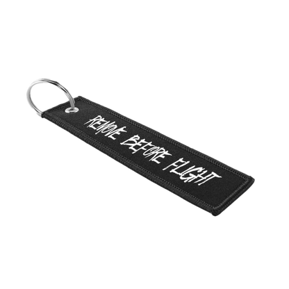 KAMPFGEIST - Flight Anhänger