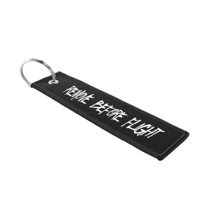 KAMPFGEIST - Flight Anhänger