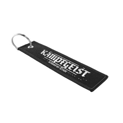 KAMPFGEIST - Flight Anhänger