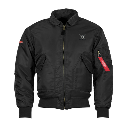 CWU Bomberjacke