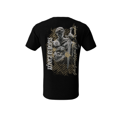 Könige Europas - T-Shirt