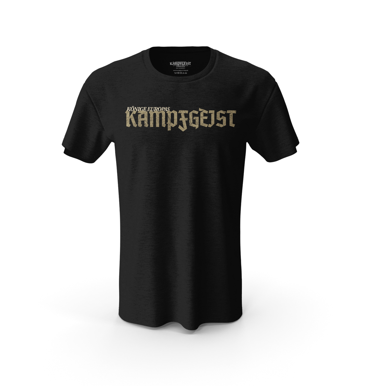 Könige Europas - T-Shirt