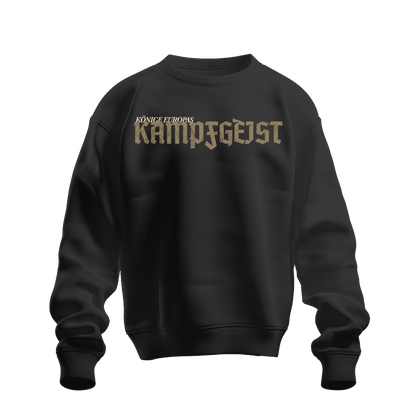 Könige Europas - Sweatshirt