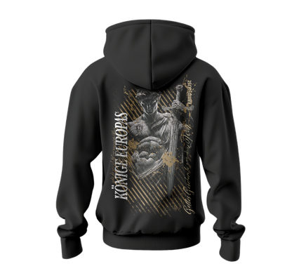 Könige Europas - Hoodie