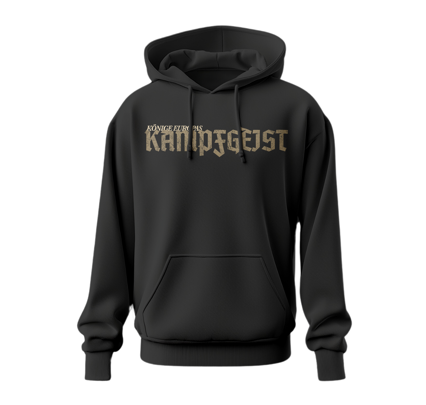 Könige Europas - Hoodie