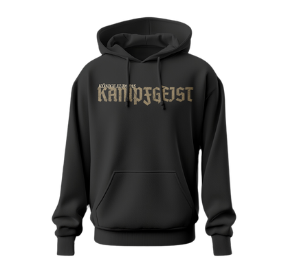 Könige Europas - Hoodie