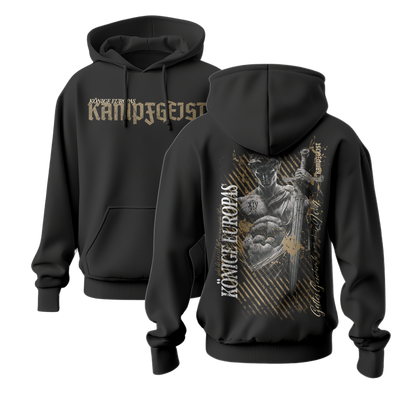 Könige Europas - Hoodie