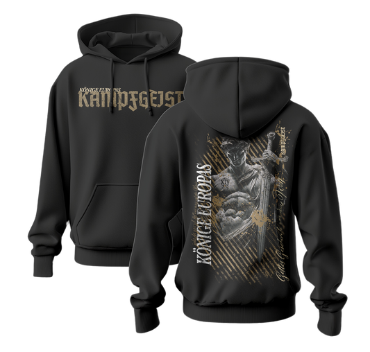 Könige Europas - Hoodie