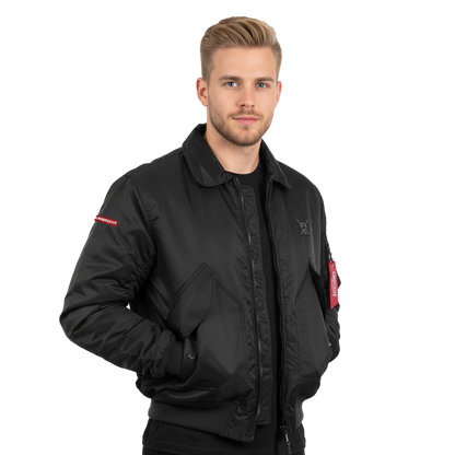 CWU Bomberjacke