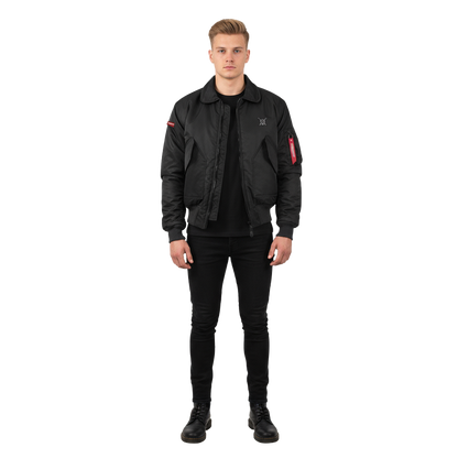 CWU Bomberjacke