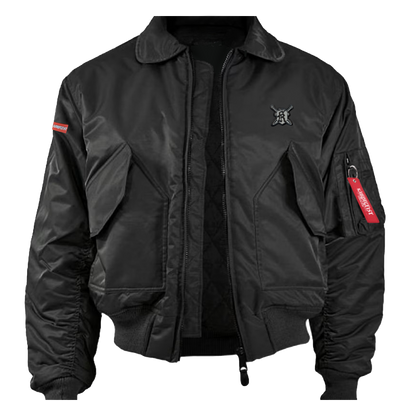CWU Bomberjacke
