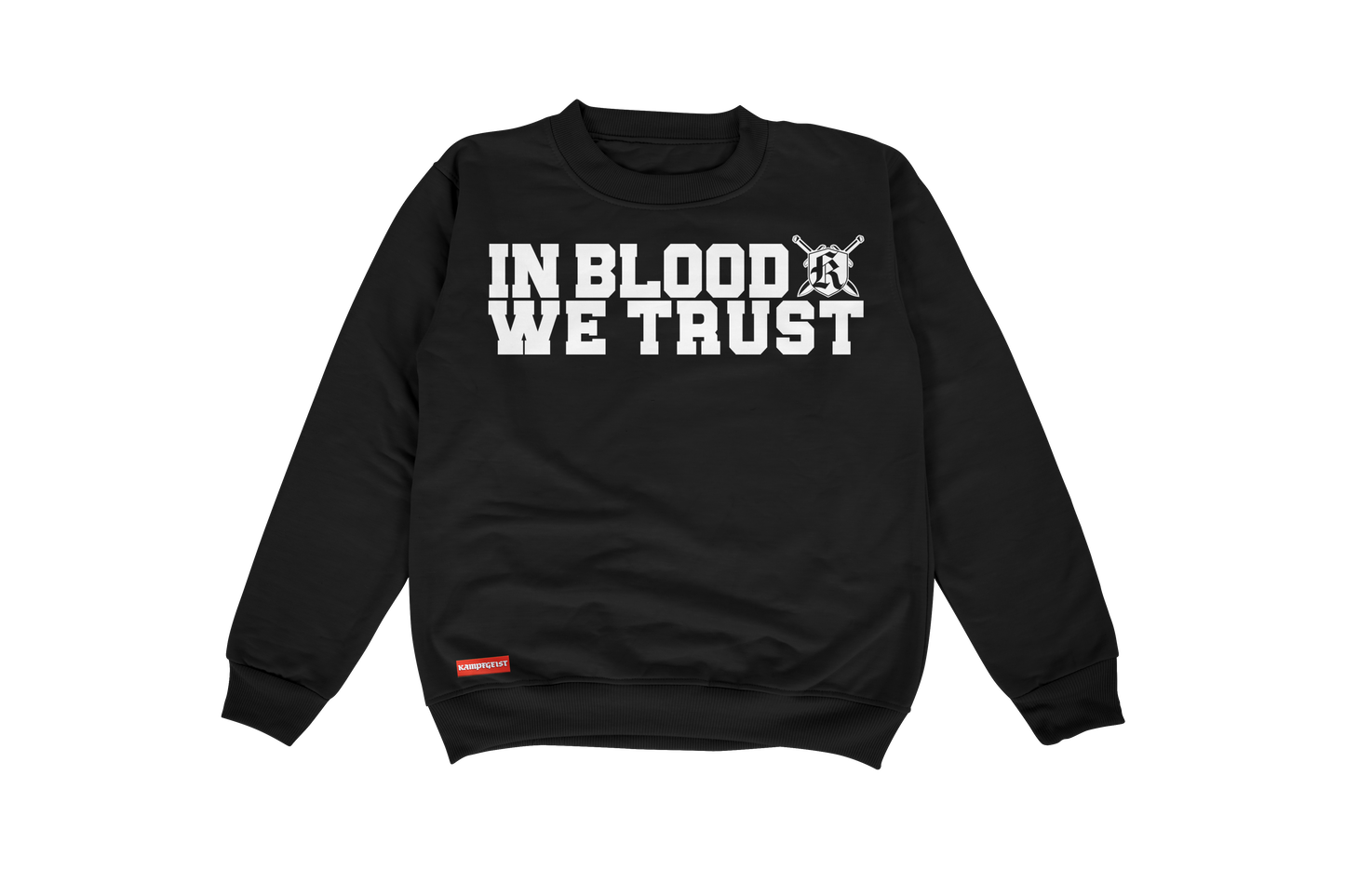 BLOCKIG - Premium Sweater