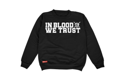 BLOCKIG - Premium Sweater
