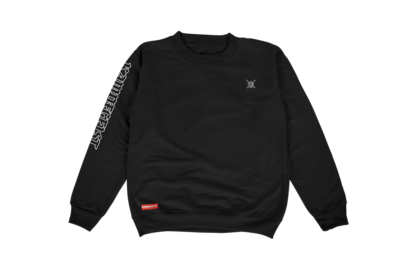 Understatement - Premium Sweater