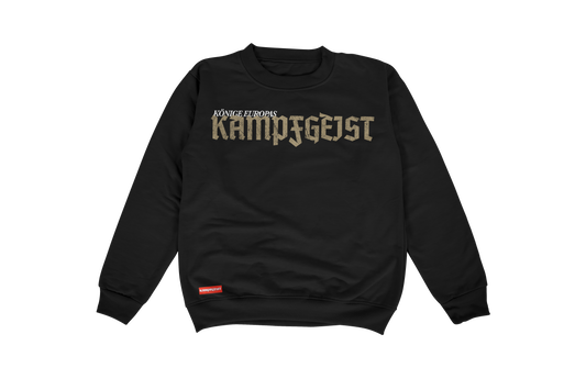 KÖNIGE EUROPAS - Premium Sweater