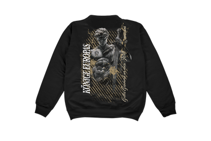 KÖNIGE EUROPAS - Premium Sweater