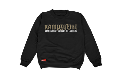 DEFENDER - Premium Sweater