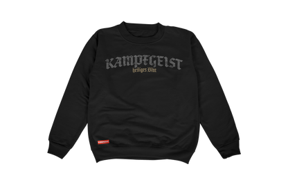 heiliges Blut Gold - Premium Sweater