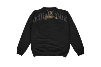 heiliges Blut Gold - Premium Sweater