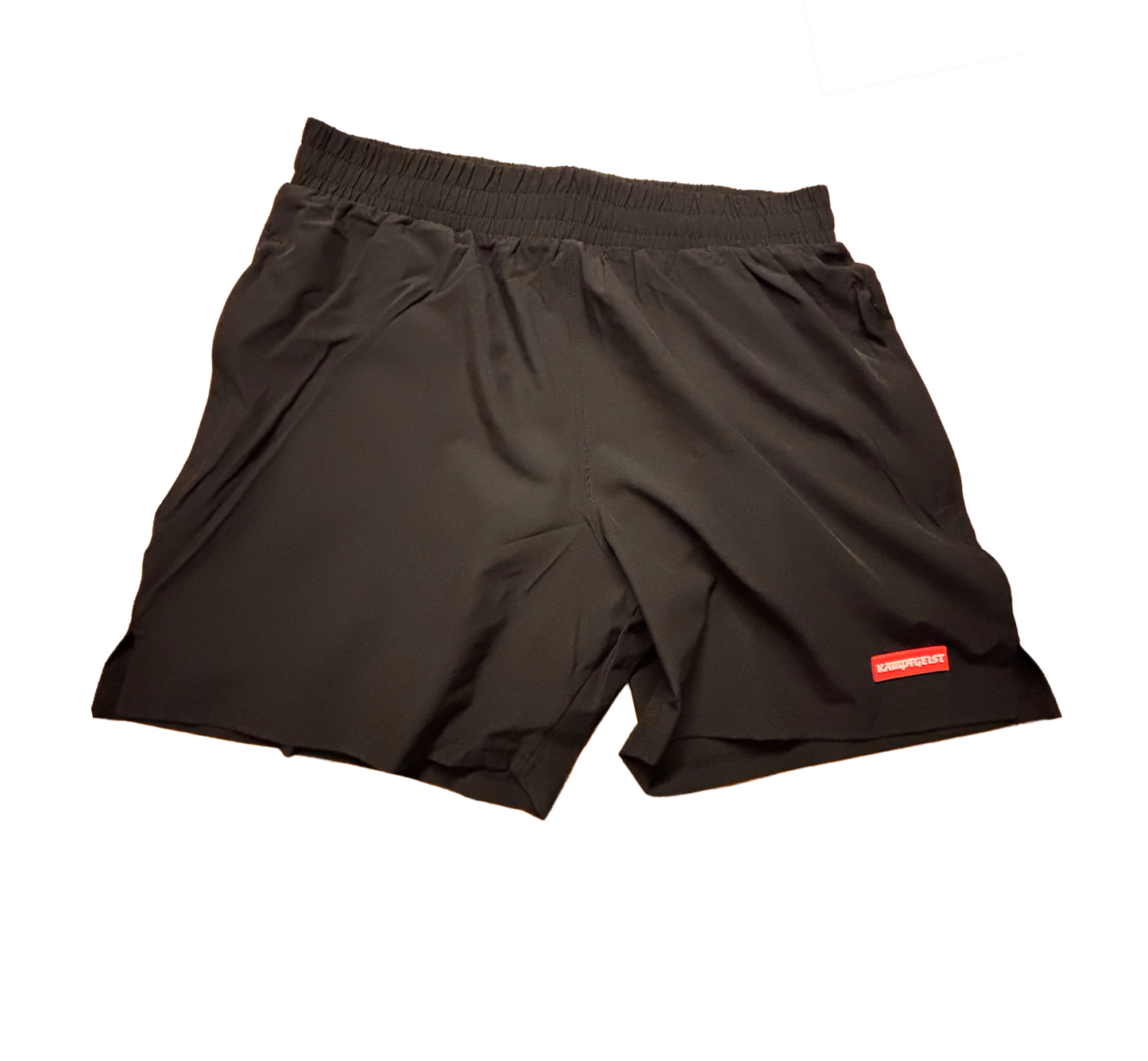 outline - Fight Shorts