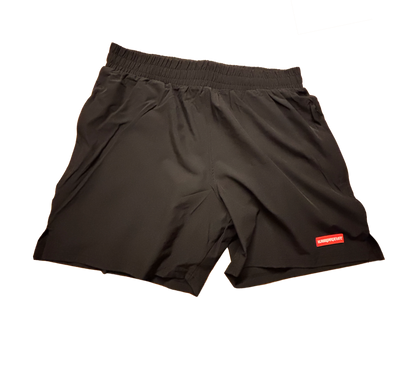 outline - Fight Shorts