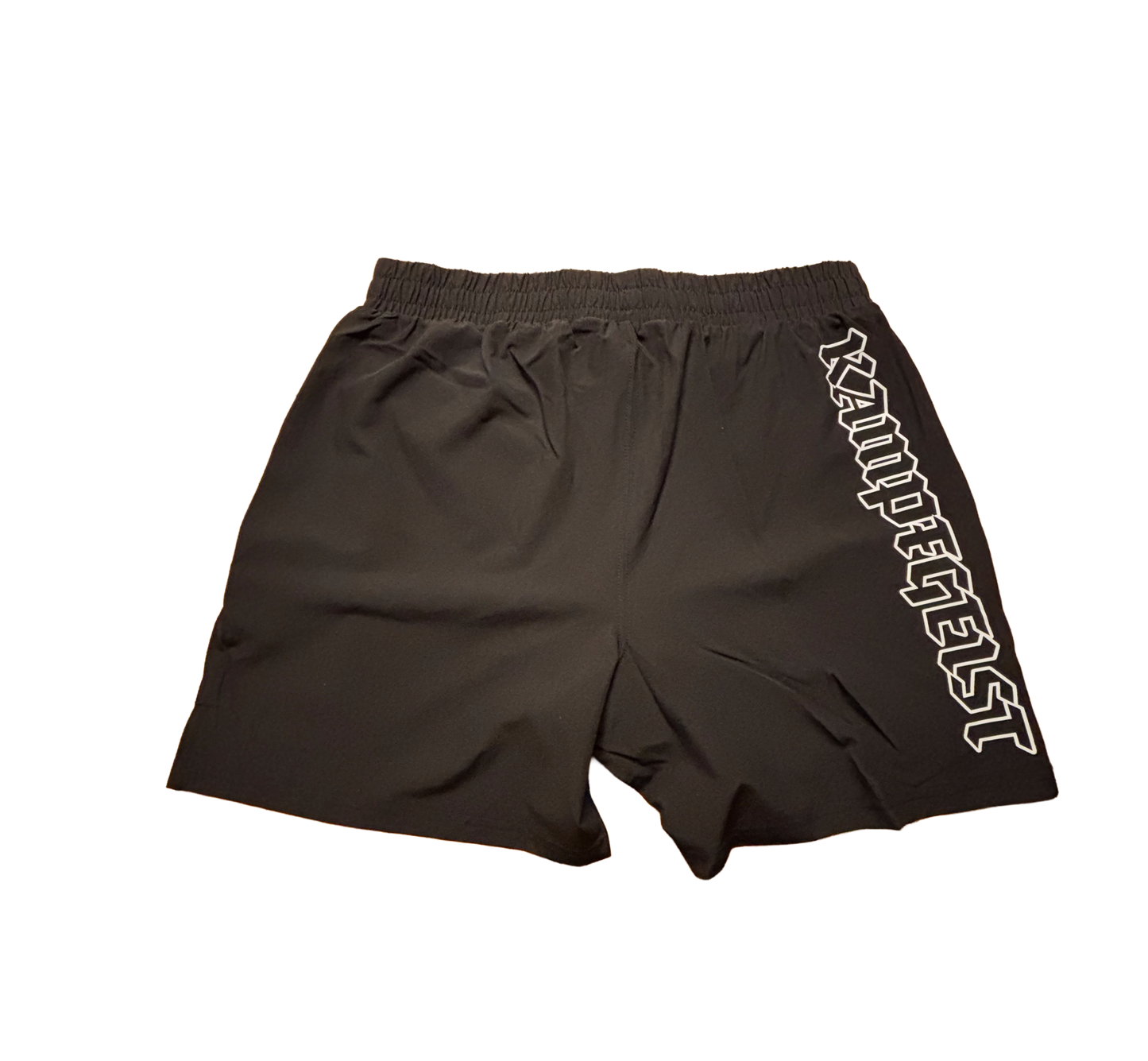 outline - Fight Shorts