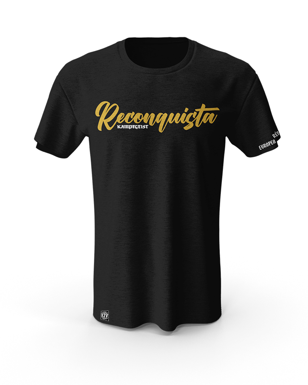 RECONQUISTA  - T-Shirt