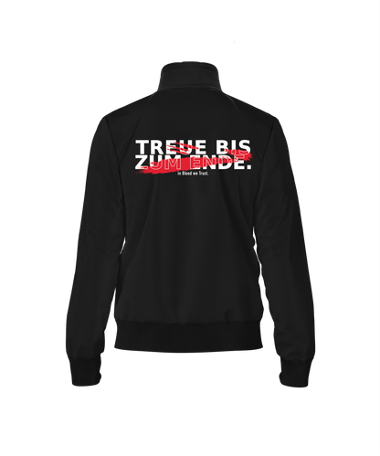 TREUE - Trainingsjacke