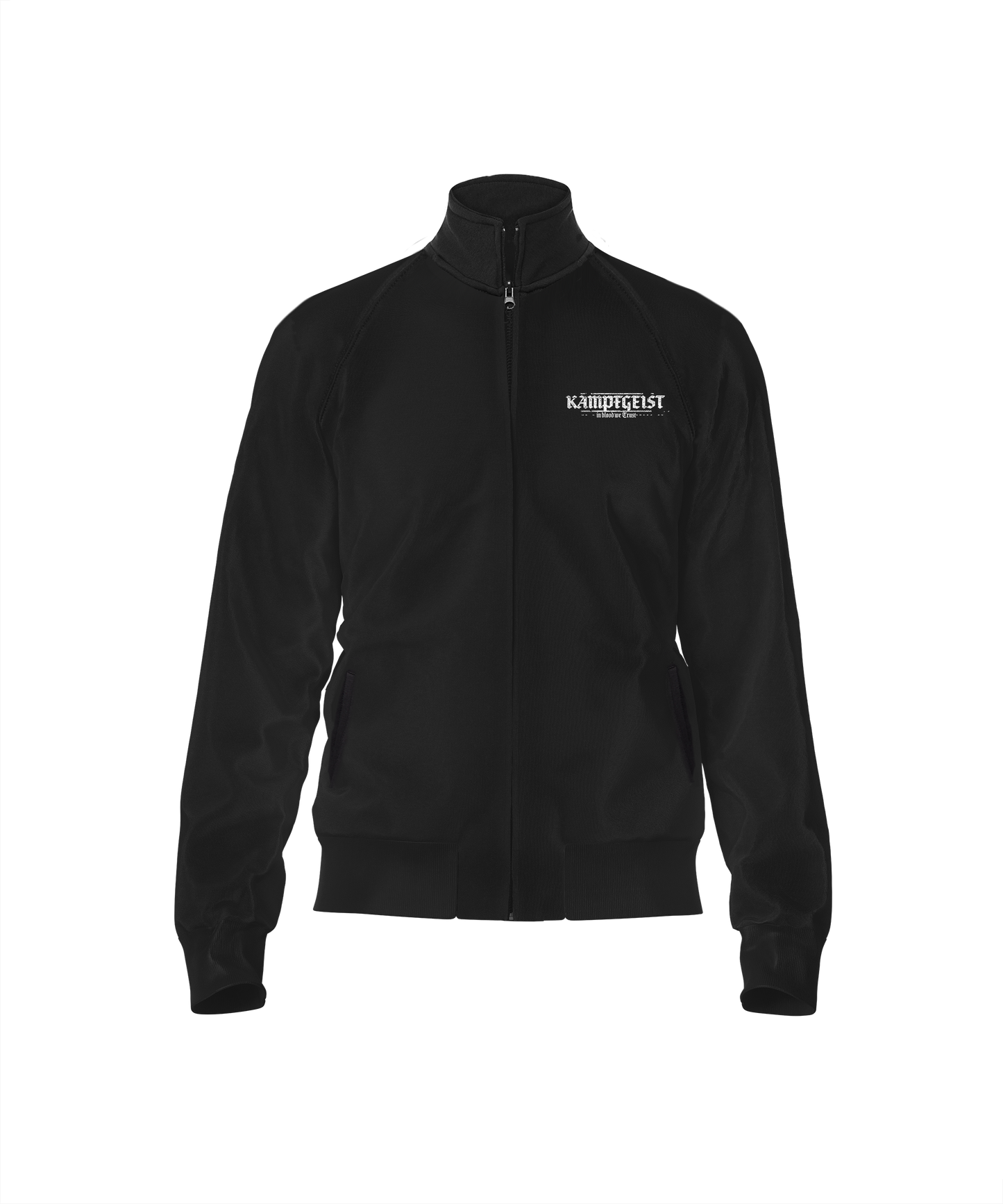 TREUE - Trainingsjacke