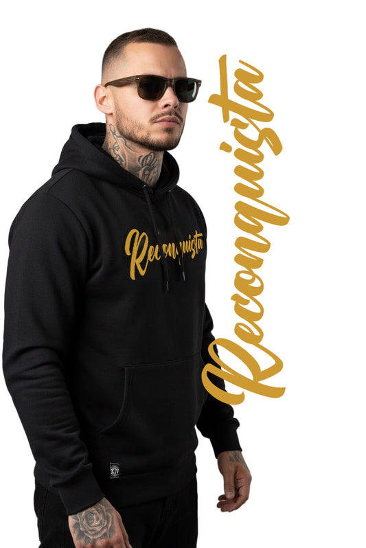 Reconquista - Hoodie