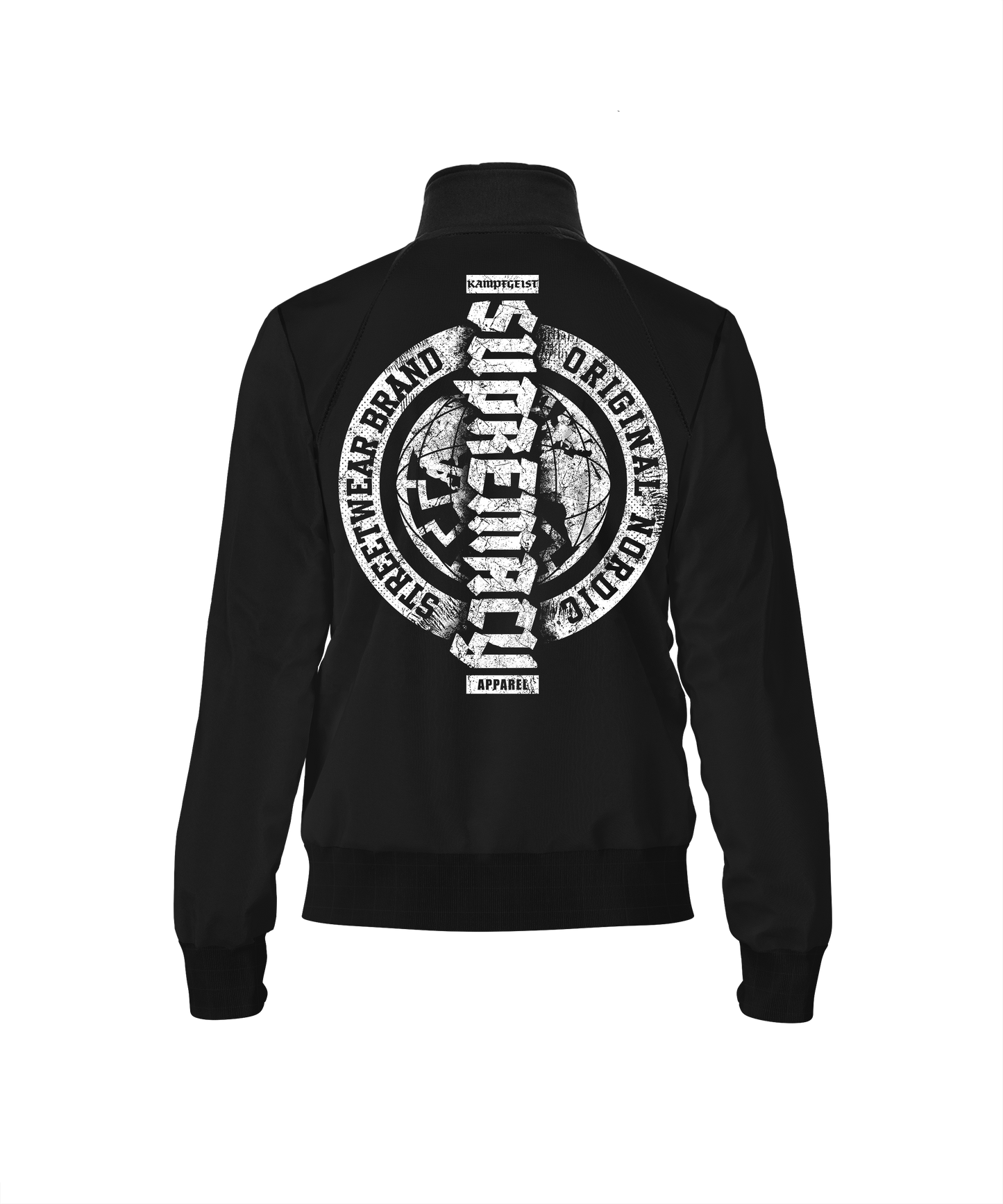 original - Trainingsjacke