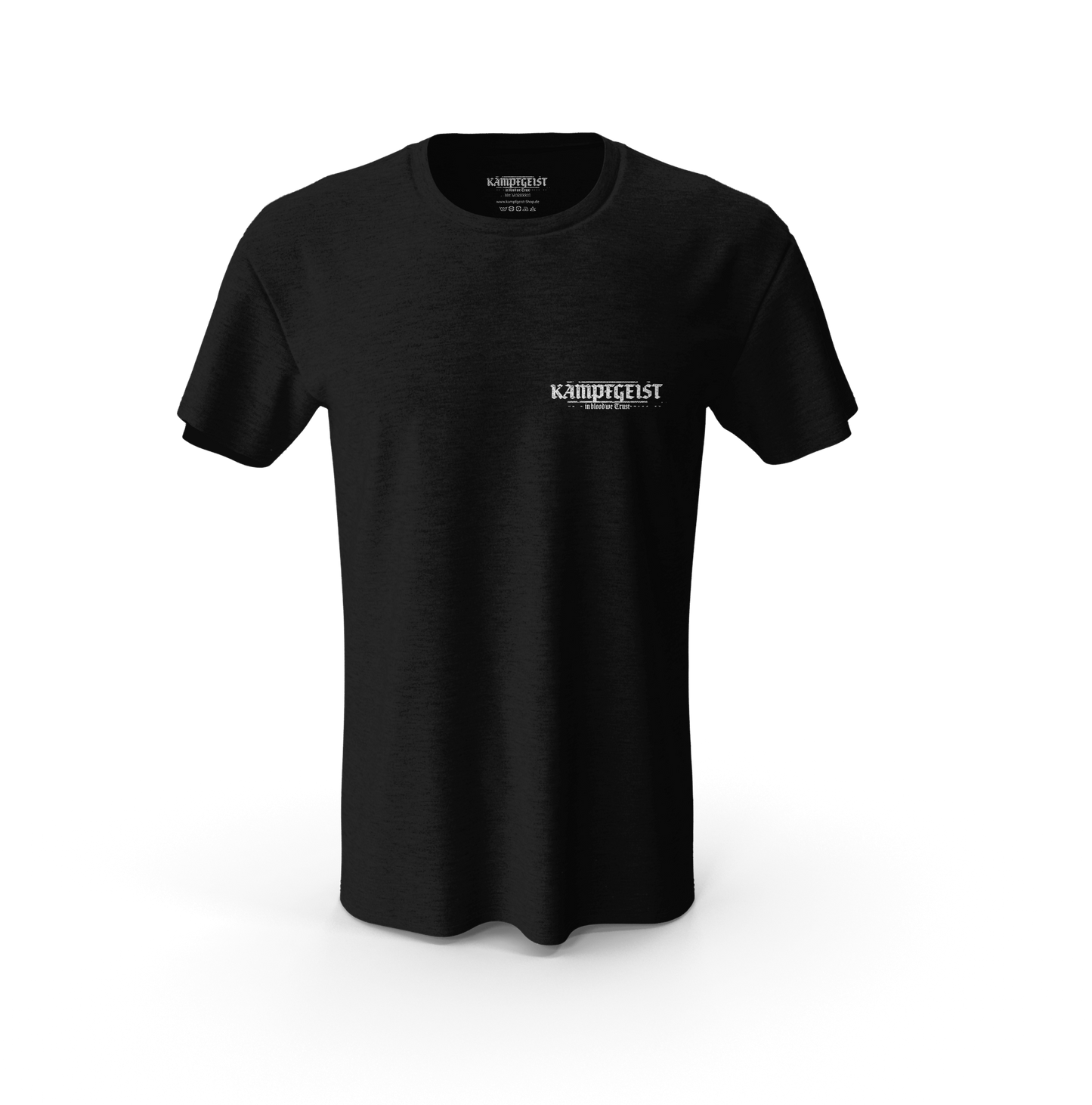 Tatenruhm - T-Shirt