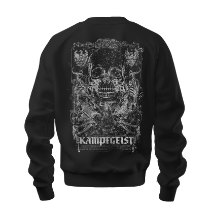 Märtyrer - Sweatshirt