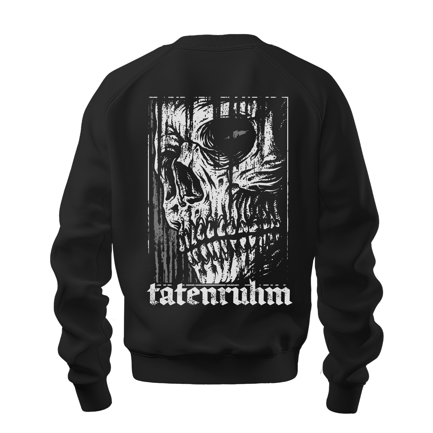 Tatenruhm - Sweatshirt