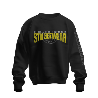 Streetwear - Sweatshirt