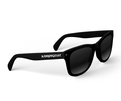 KAMPFGEIST Sonnenbrille
