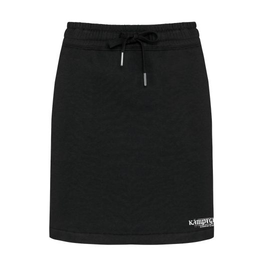 Dezent - Damen Sweat Rock