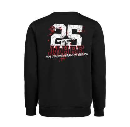 SYSTEMGEGNER - Sweatshirt