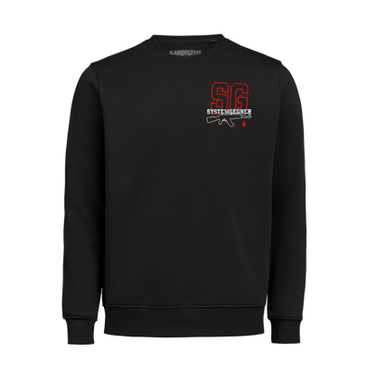 SYSTEMGEGNER - Sweatshirt