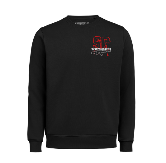 SYSTEMGEGNER - Sweatshirt