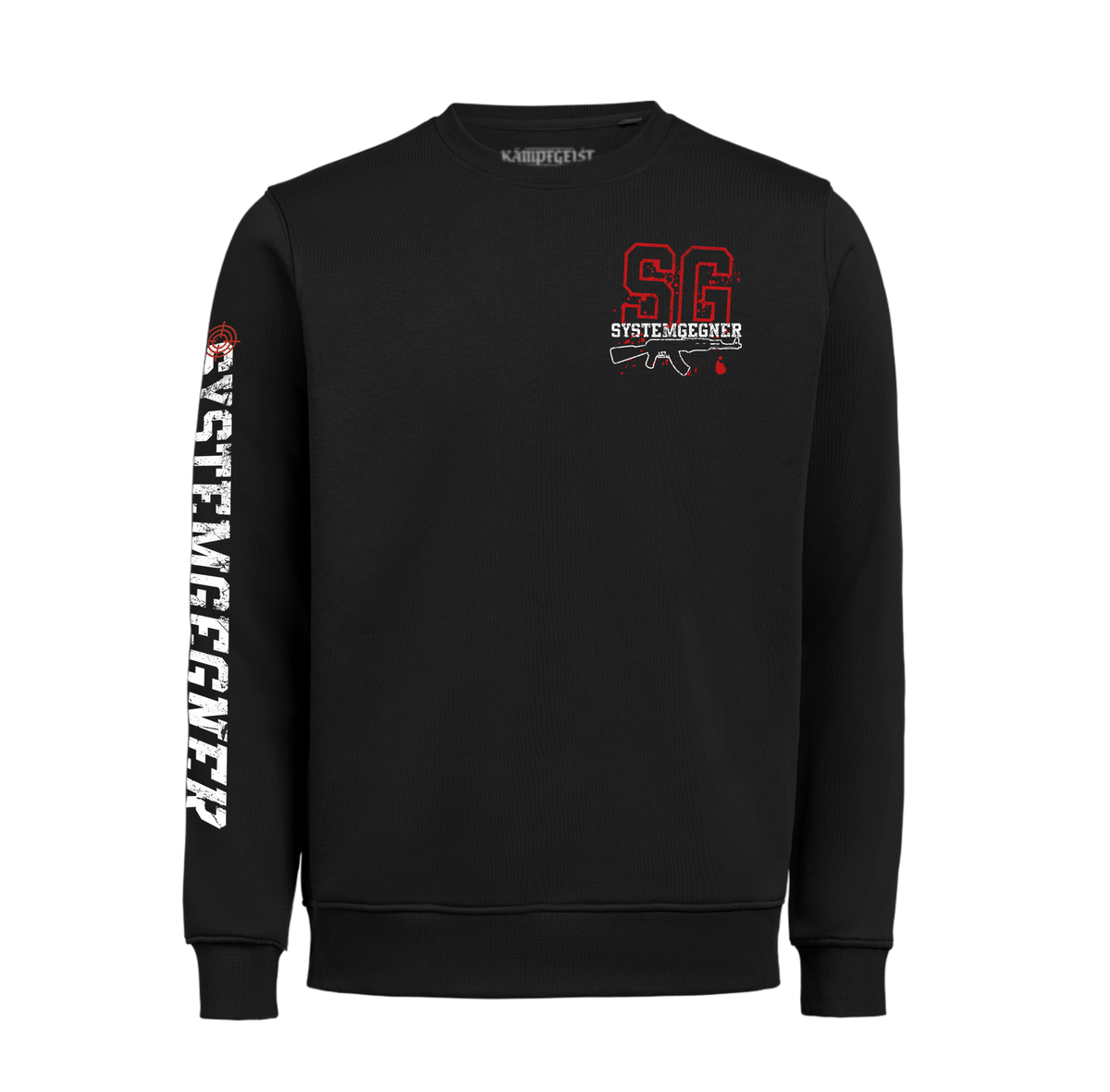 SYSTEMGEGNER 3er Set Herren
