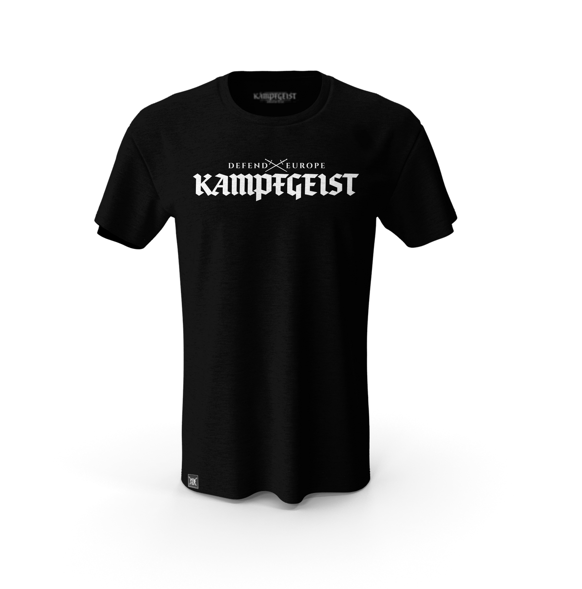 DEFEND EUROPE XIV - T-Shirt